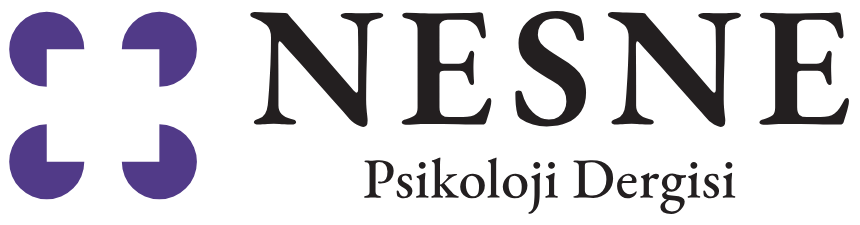 Nesne Psikoloji Dergisi